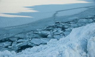 Previsión del verano ártico: temperaturas más cálidas que la media
