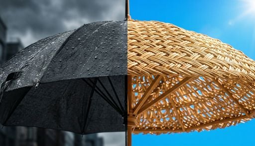 Meteo, previsioni per la settimana e tendenza weekend: prima temporali e calo termico, poi rimonta dell'alta pressione