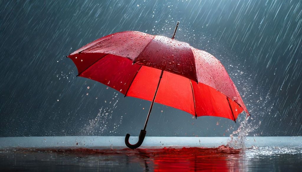 Questa configurazione, tipica delle situazioni di blocco, favorisce paradossalmente non la stabilità, bensì una marcata instabilità atmosferica sul nostro Paese.