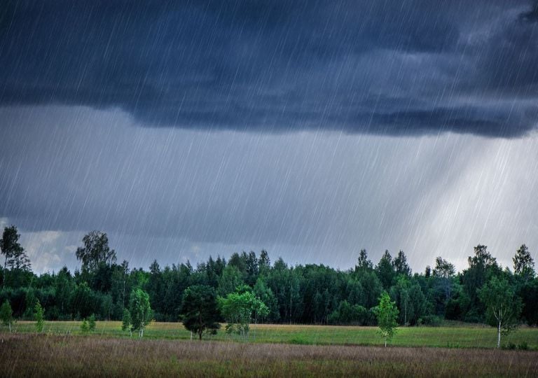 Previsioni a lungo termine per l'Italia: nuova scommessa del modello europeo per il meteo di marzo