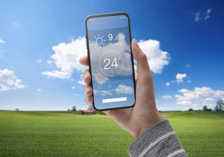 Previsioni a portata di smartphone: cosa sono e come usare le app meteo. Condizionano veramente il turismo?