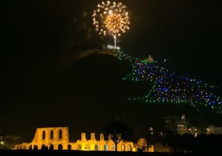 Previsioni meteo: a San Silvestro si brinda con l’alta pressione