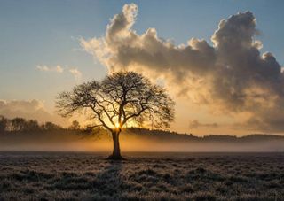 Previsioni meteo: alta pressione ma domenica sera pioggia e neve al nord