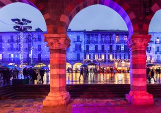 Previsioni meteo, ancora pioggia ma Natale promette più sole