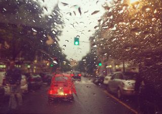 Previsioni: depressioni e piogge almeno fino a metà mese