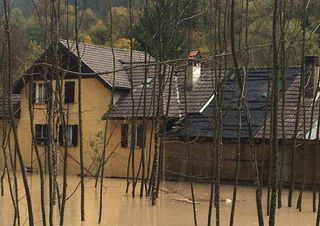 Previsioni: emergenza maltempo fino a martedì