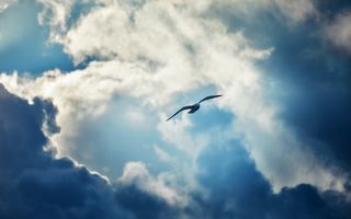 Previsioni: freddo e perturbazioni (vere) snobbano l'Italia