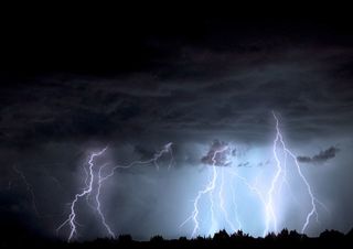 Previsioni: in arrivo la prima tempesta equinoziale