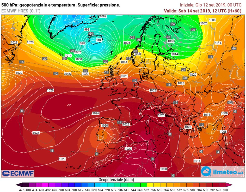 PREVISIONI METEO PREVISIONI METEO