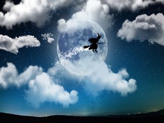 Previsioni meteo aeronautiche per la Befana