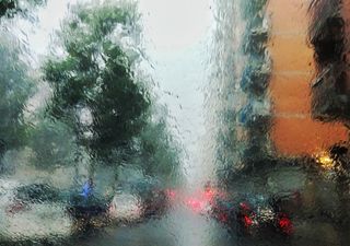 Previsioni meteo: ancora maltempo al nord-ovest, bel tempo al sud