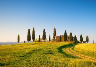 Previsioni meteo: Aprile riporta il bel tempo, temperature in aumento