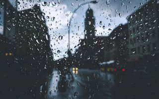 Previsioni meteo: aria d’autunno con il prossimo fronte freddo