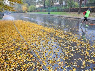 Previsioni meteo: arrivano le perturbazioni atlantiche al centro-nord
