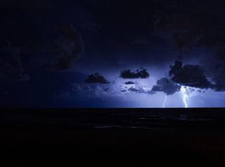 Previsioni meteo: attenzione al peggioramento atteso al centro-sud