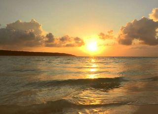 Calo termico e clima meno caldo per Ferragosto, arriva il maestrale