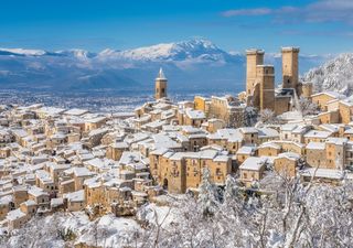 Previsioni meteo di inizio gennaio: quando tornerà l'inverno?