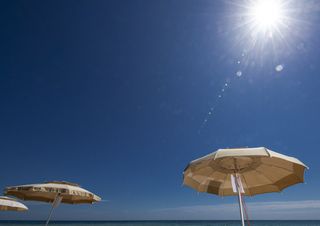 Previsioni meteo, luglio potrebbe iniziare con molto caldo