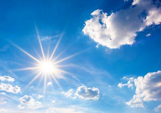 Previsioni meteo: lunedì nuova perturbazione, poi arriva il caldo