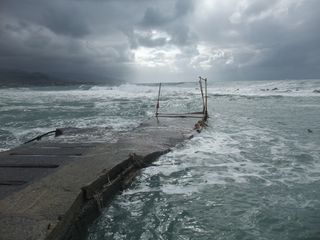 Il tempo questa settimana: migliora al nord, maltempo all'estremo sud