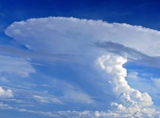 Previsioni meteo: nuovi temporali in settimana, ecco le aree coinvolte