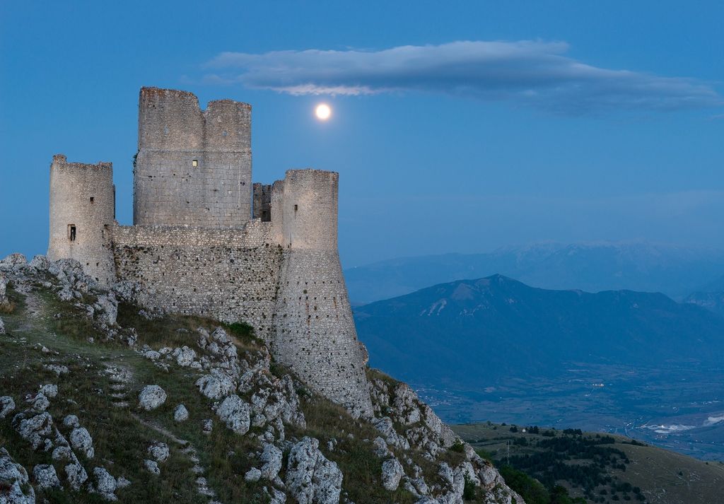 abruzzo