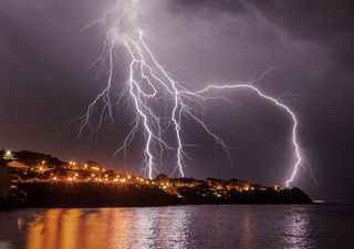 Tante perturbazioni verso l'Italia, nuove piogge e temporali