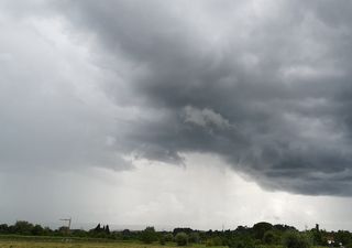 Pressione in rialzo al nord, maltempo in arrivo sulle Isole