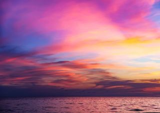 Previsioni meteo: prosegue l'inverno secco e mite