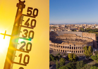 Previsioni Meteo: queste sono le città che supereranno i 35 ºC a partire dal 12 agosto