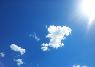 Previsioni meteo, San Valentino soleggiato sull'Italia