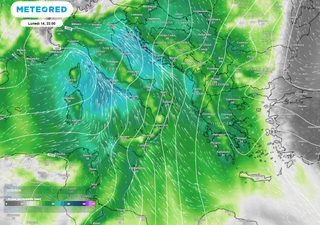 Il meteorologo Daniele Ingemi avverte per Pasqua e Pasquetta: 'alta probabilità di pioggia in molte regioni'