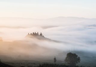 Settimana dalle miti brume, l'inverno riporterà il sole! E il Natale?