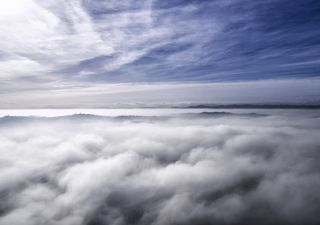 Tempo stabile fino a metà settimana, torna l'Atlantico da venerdì