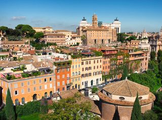 Previsioni meteo, un'ottobrata dopo l'altra nei prossimi giorni