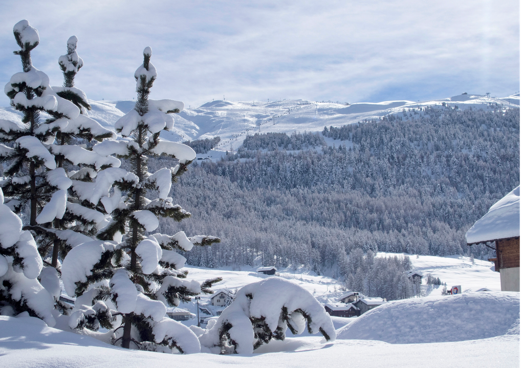 In arrivo pioggia e neve per l'Epifania