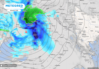 Previsioni neve: dalla pianura alle Alpi e Appennino, ecco cosa aspettarci. Veramente arrivano grandi nevicate?