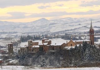 Previsioni: neve in pianura Padana poi alta pressione nel week-end