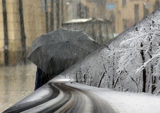 Previsioni meteo per il fine settimana: nuovo marcato peggioramento alle porte
