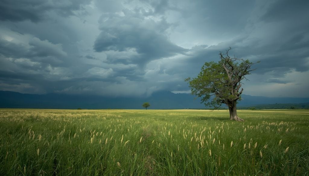 Da lunedì 27 a martedì 28 aprile, abbiamo una elevata probabilità che lo scenario, che vede il cedimento dell'alta pressione, possa verificarsi effettivamente
