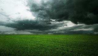 Previsioni piogge a medio termine: ecco come piover&agrave; in Italia tra il 27 aprile e il 3 maggio