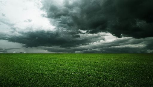 Previsioni piogge a medio termine: ecco come piover&agrave; in Italia tra il 27 aprile e il 3 maggio