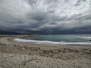 Previsioni: piogge in ritirata dal nord ma ancora instabilità al sud