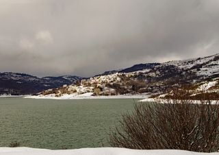 Previsioni meteo, questo fine settimana sferzata invernale al sud