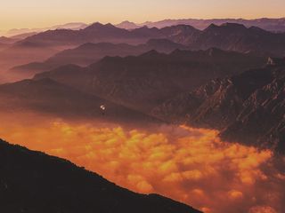 Previsioni: si rivede l’anticiclone africano, fino a 28 gradi al sud