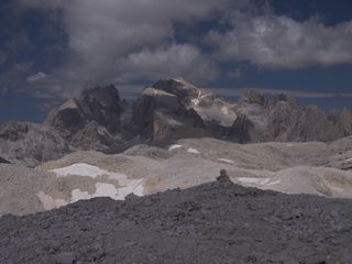 Previsioni: sole e caldo al sud, qualche temporale al nord