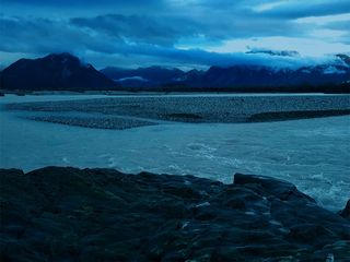 Previsioni: tempo instabile e piovoso, pausa sabato