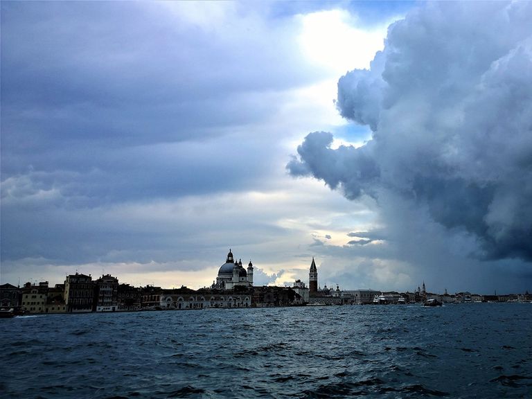 PREVISIONI METEO PREVISIONI METEO