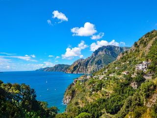 Previsioni: week-end caldissimo al sud, dal 25 tocca al nord