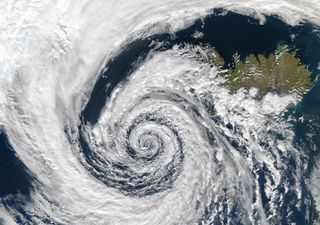 Previsioni: week-end con aria primaverile sull’Italia